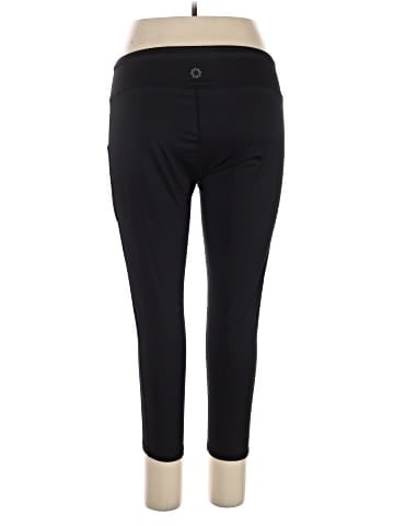 Pro Player Active Pants (view 2)