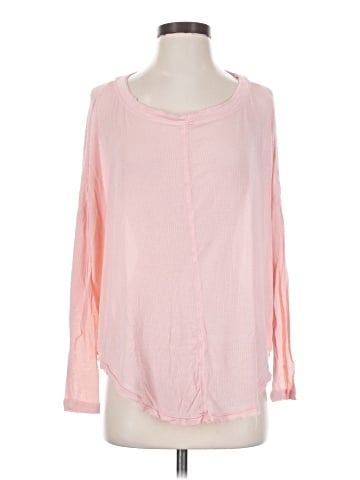 Out From Under 3/4 Sleeve T-Shirt (view 1)