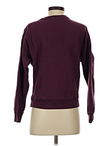 Champion Pullover Sweater (view 2)