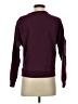 Champion Burgundy Pullover Sweater Size S - photo 2