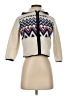 Old Navy 100% Polyester Ivory Jacket Size S - photo 1