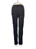 Express Jeans Black Blue Casual Pants Size 0 - photo 2