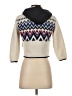Old Navy 100% Polyester Ivory Jacket Size S - photo 2