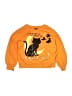 Assorted Brands Print Orange Sweatshirt Size 7 - 8 - photo 1