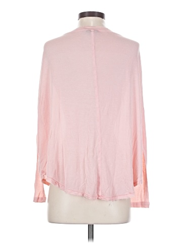 Out From Under 3/4 Sleeve T-Shirt (view 2)