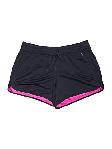 Danskin Now Athletic Shorts (view 1)