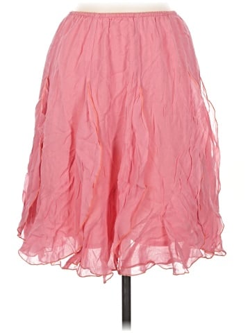 Papillon Formal Skirt (view 1)