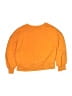 Assorted Brands Print Orange Sweatshirt Size 7 - 8 - photo 2