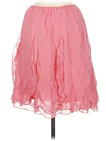 Papillon Formal Skirt (view 2)