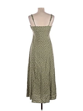 zara casual midi dress COMBINATION - Ecru Best Midi Dresses From Zara