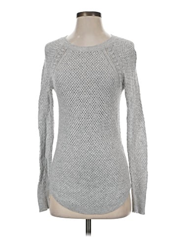 Ann Taylor LOFT Pullover Sweater (view 1)