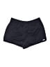 Danskin Now Color Block Black Athletic Shorts Size L - photo 2