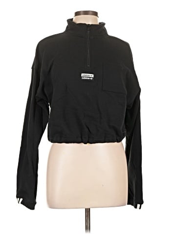 Adidas Cardigan (view 1)