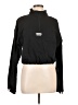 Adidas Black Cardigan Size L - photo 1