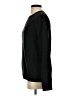 Unbranded Black Sweatshirt Size S - photo 5