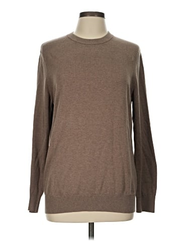H&M Pullover Sweater (view 1)