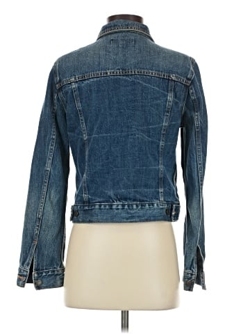 J.Crew Denim Jacket (view 2)