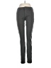 Liverpool Los Angeles Solid Gray Active Pants Size 4 - photo 1