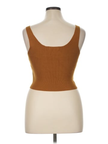 Forever 21 Plus Tank Top (view 2)