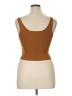 Forever 21 Plus Brown Tank Top Size 1X Plus - photo 2
