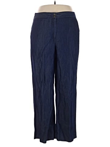 Talbots Jeans (view 1)