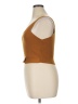 Forever 21 Plus Brown Tank Top Size 1X Plus - photo 5