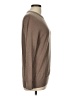 H&M Brown Pullover Sweater Size L - photo 4