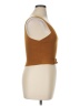Forever 21 Plus Brown Tank Top Size 1X Plus - photo 4