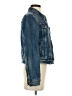 J.Crew Blue Denim Jacket Size S - photo 4