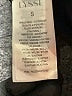 Lyssé Black Active Pants Size S - photo 8