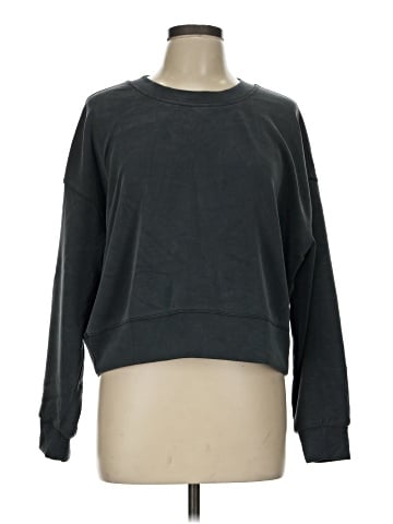 Lululemon Athletica Sweatshirt (view 1)