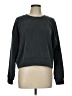 Lululemon Athletica Gray Sweatshirt Size 10 - photo 1