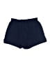 SOFFE Solid Blue Athletic Shorts Size L - photo 2