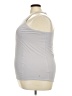 Zella Silver Active Tank Size 2X - photo 5