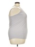 Zella Silver Active Tank Size 2X - photo 4