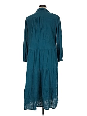 Umgee Casual Dress (view 2)