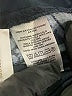 Ann Taylor 100% Rayon Paisley Blue Casual Pants Size 16 - photo 5