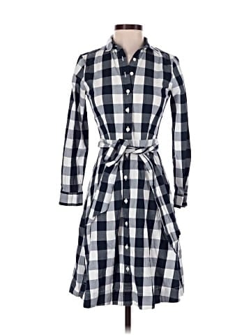 J.Crew Factory Store Casual Dress (view 1)