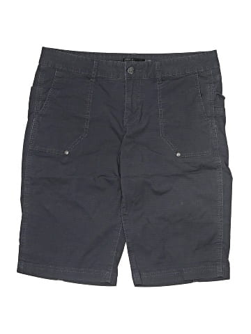 PrAna Cargo Shorts (view 1)