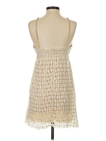 Romeo & Juliet Couture Cocktail Dress (view 2)