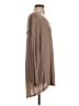 Easel Brown Long Sleeve T-Shirt Size S - photo 4