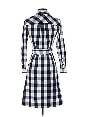 J.Crew Factory Store Casual Dress (view 2)