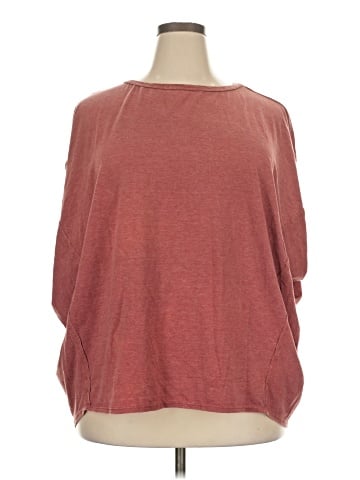 Rae Mode 3/4 Sleeve T-Shirt (view 1)