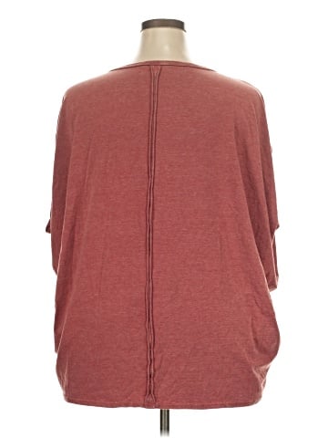 Rae Mode 3/4 Sleeve T-Shirt (view 2)