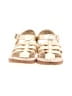 Wonder Nation Gold Sandals Size 8 (kids) - photo 2