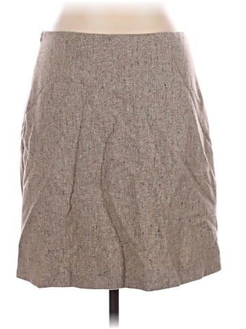 Theory Wool Skirt (view 2)