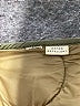 Unbranded 100% Polyamide Green Coat Size M - photo 6