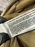 Unbranded 100% Polyamide Green Coat Size M - photo 7