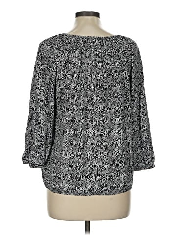 MICHAEL Michael Kors 3/4 Sleeve T-Shirt (view 2)