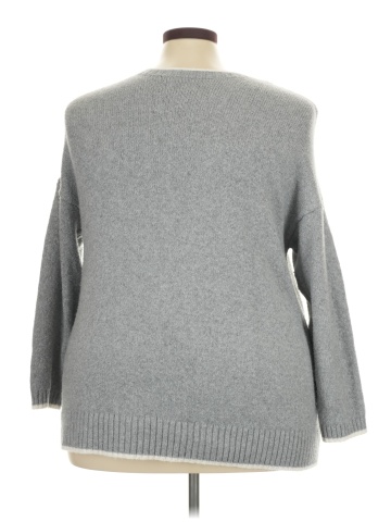 J.Jill Pullover Sweater (view 2)